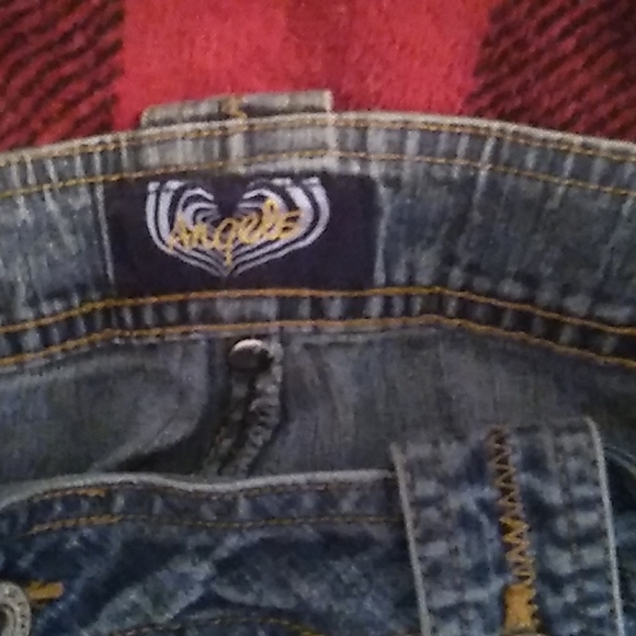 Jeans - Picture 4 of 4